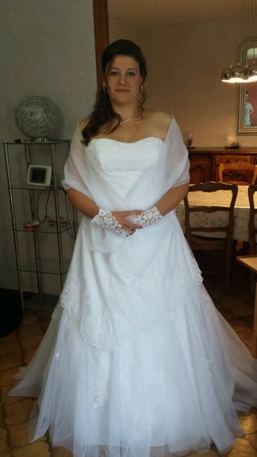 Nos préparatifs!! - 4