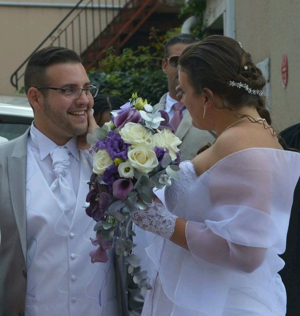 Mariage passé.... - 12