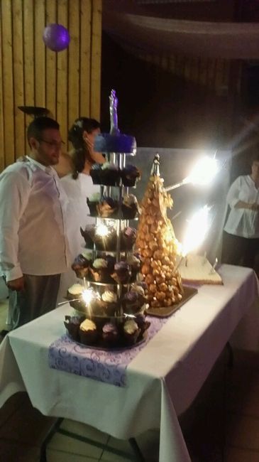Mariage passé.... - 13