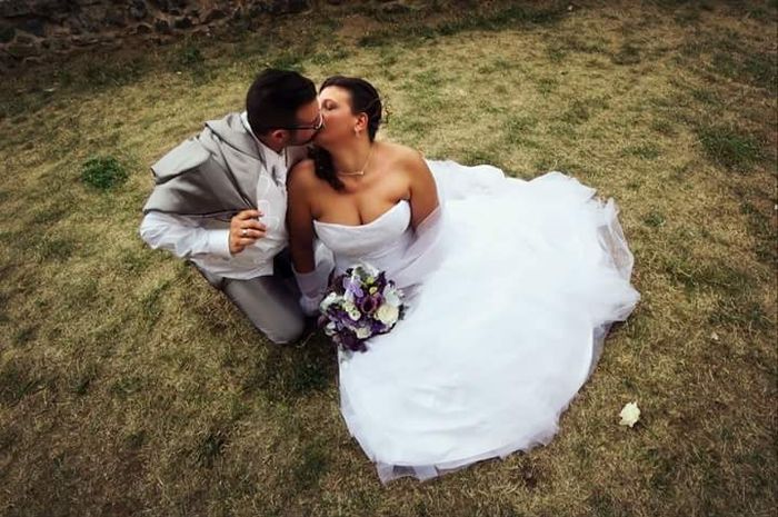 Vos photographes à votre mariage - 3