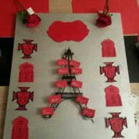 Notre plan de table - 1