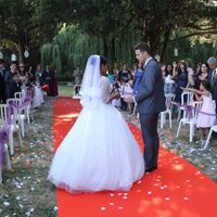 Mariage - 1