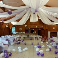 Les tentures me font un peu peur... - 1