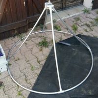 Les tentures me font un peu peur... - 1