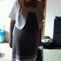 Tenue maman et belle maman - 1