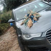 Mariage déjà passé après 3 mois de préparation - 2