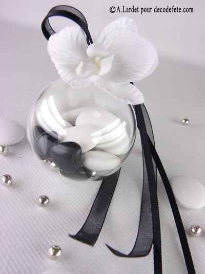Boule de dragées 
