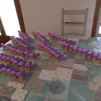 Bouchon de Liège porte prénom - 1