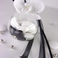 Boule de dragées 