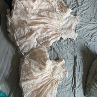 Tenues petites filles - 1