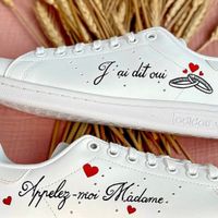 Tu auras combien de centimètre de talons ? 👠 - 1