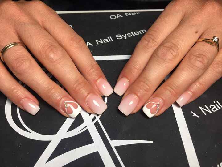 Test manucure 💅🏼 ( 1) - 1