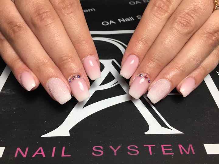 Test manucure 💅🏼 ( 1) - 2