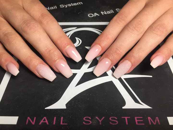 Test manucure 💅🏼 ( 1) - 3