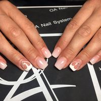 Test manucure 💅🏼 ( 1) - 1