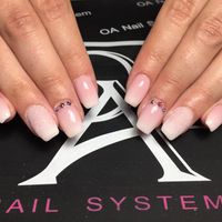 Test manucure 💅🏼 ( 1) - 2