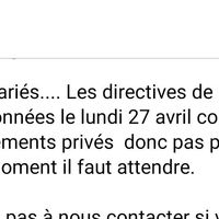 Mariage le 4 juillet - 1