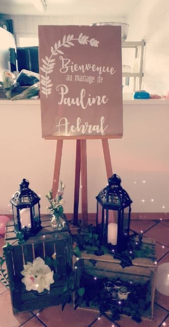 Et voilà..  le jour j passé... - 4