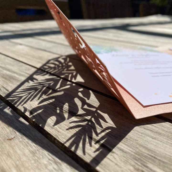 J-100 point mariage ! - 2