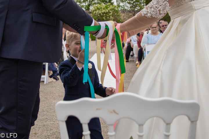 Cérémonie des rubans - 3