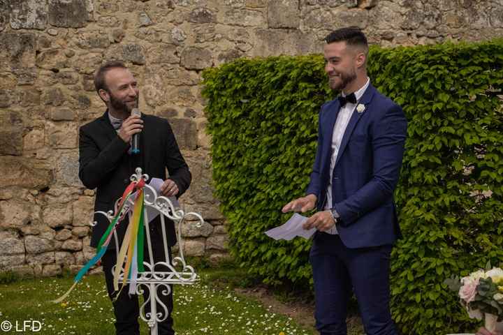 Cérémonie Laïque Uniquement - 4