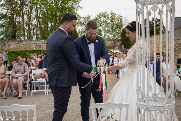 Cérémonie Laïque Uniquement - 5