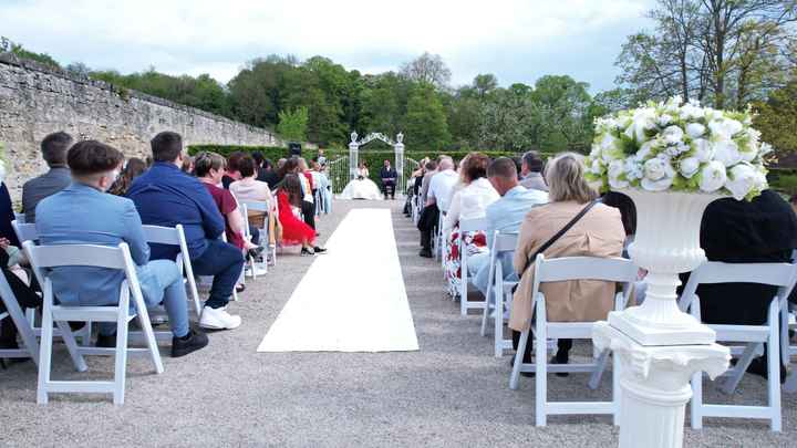 Cérémonie Laïque Uniquement - 6