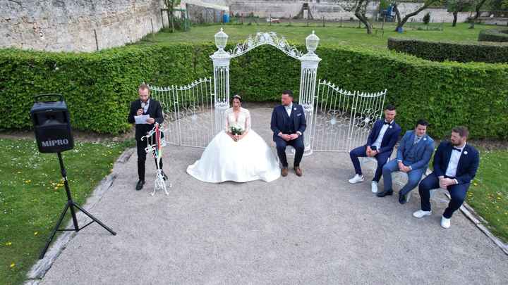 Cérémonie Laïque Uniquement - 7