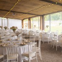 Pivoines blanches et ivoire - 7