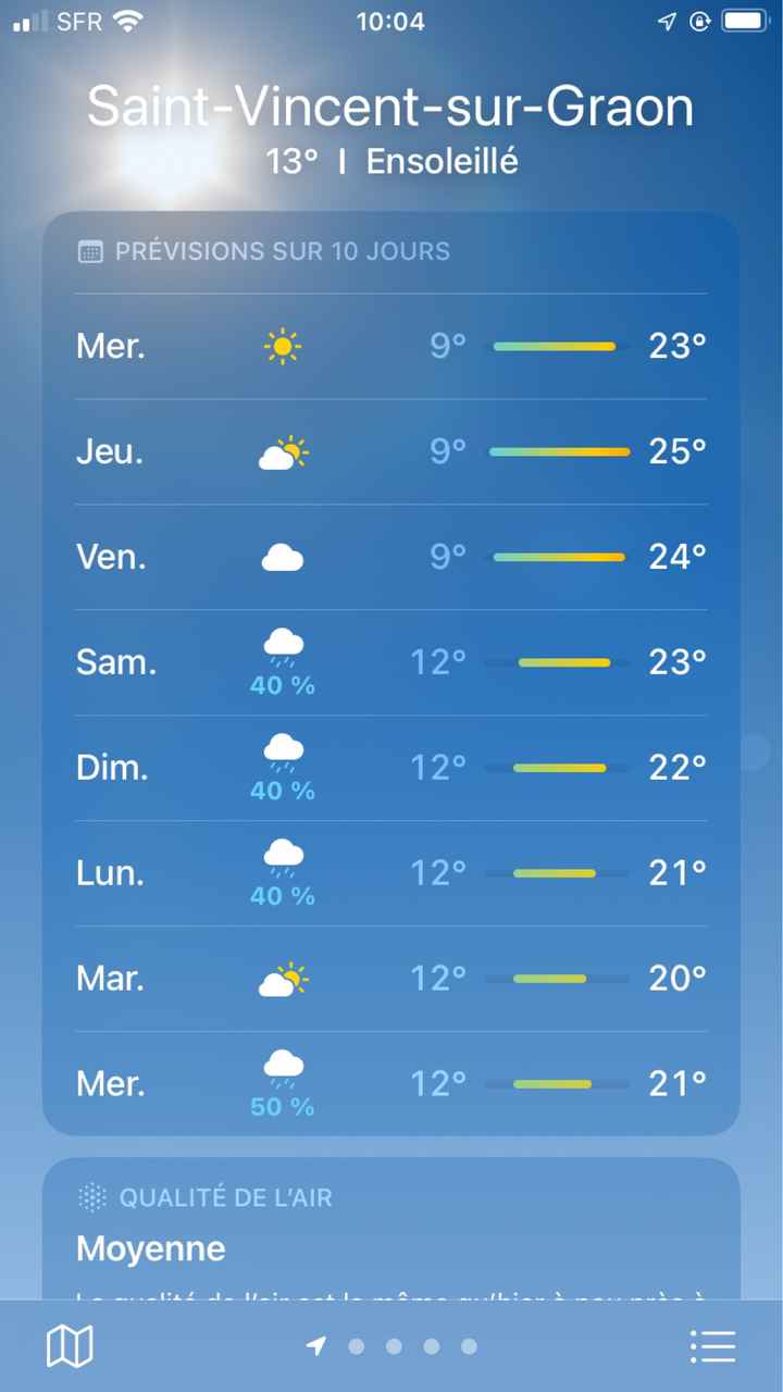 Mariage 24 septembre 2022 - 1