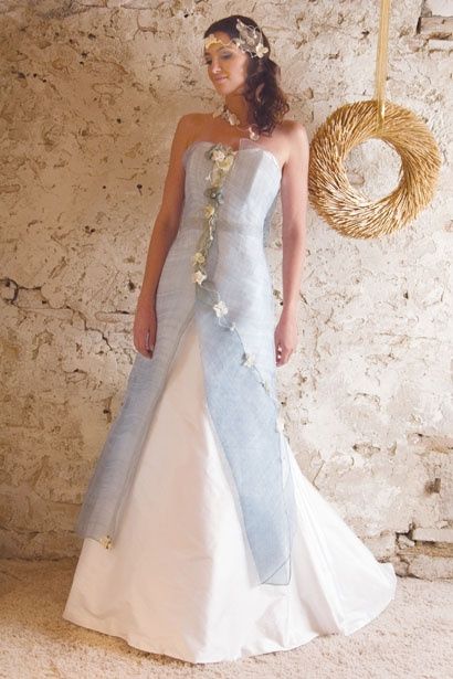 mes robes de mariage 2
