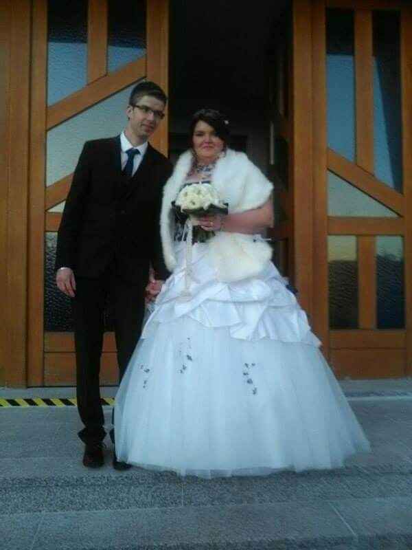 Voili voilou  mon jour est passé - 6