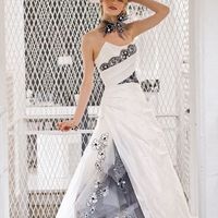 mes robes de mariage 