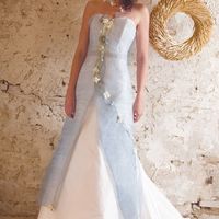 mes robes de mariage 2