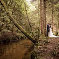 Un joli mariage en Corrèze !