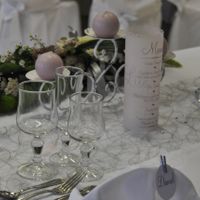 MENU MARIAGE