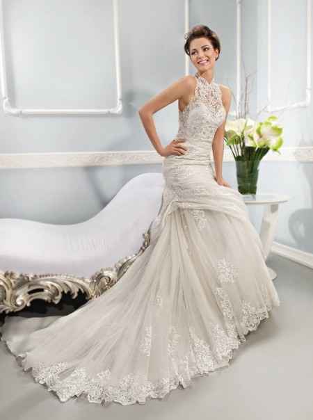 La robe 