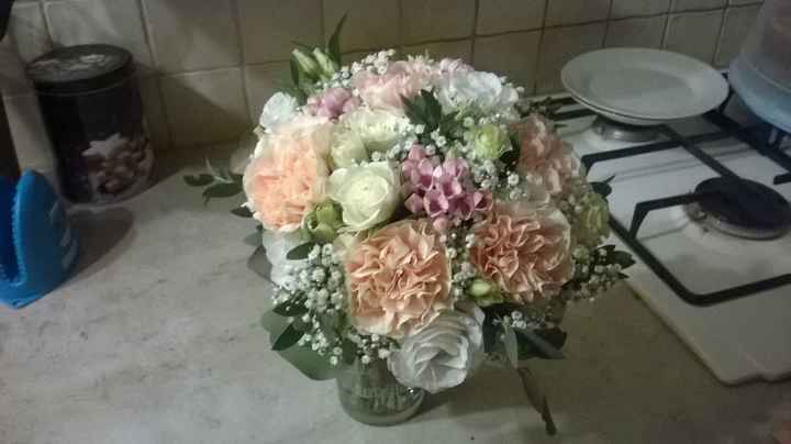 mon bouquet