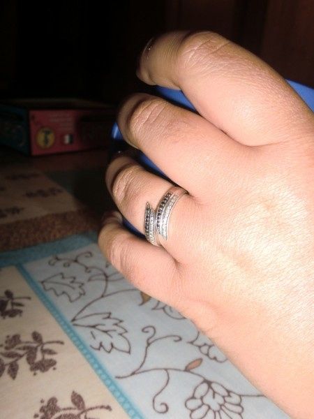 Bague