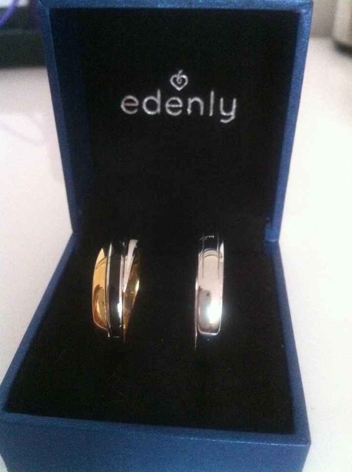 Alliances edenly - 1