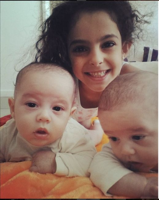 MES AMOURS