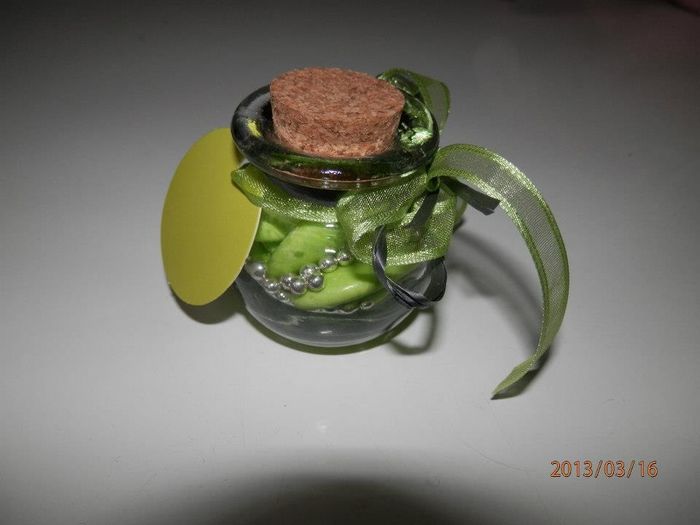 Voici le mien