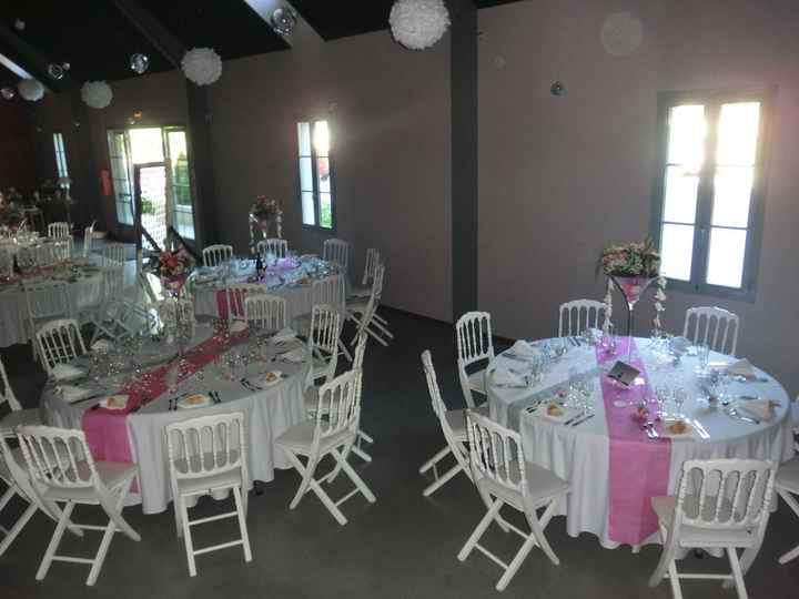 décoration de salle