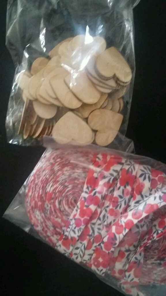 Livre d'or cadre coeur - 1