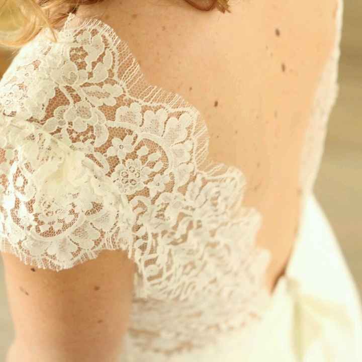 Ma robe par ma créatrice ! - 1