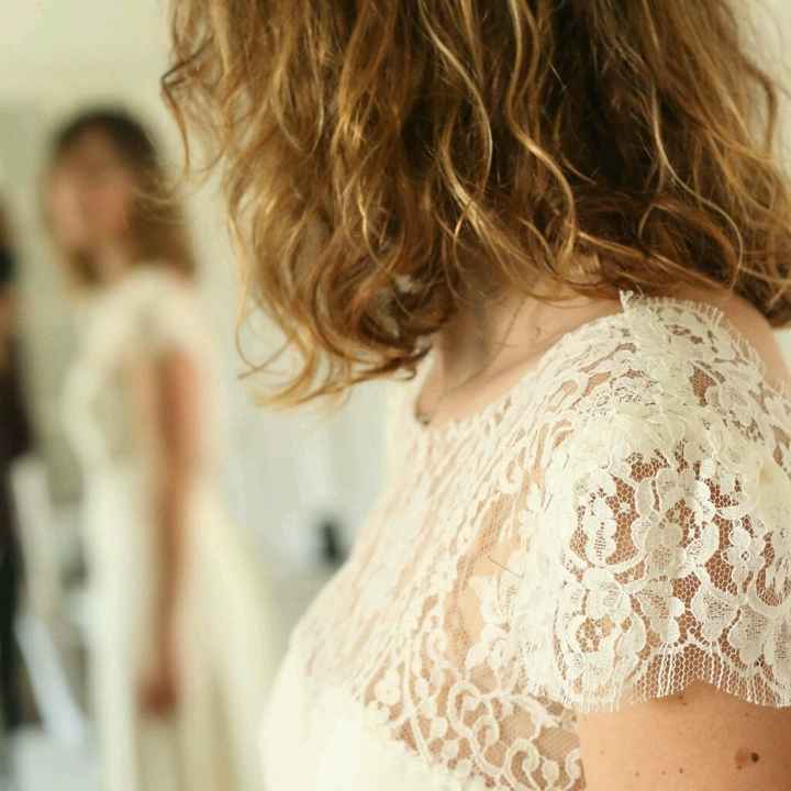 Ma robe par ma créatrice ! - 2