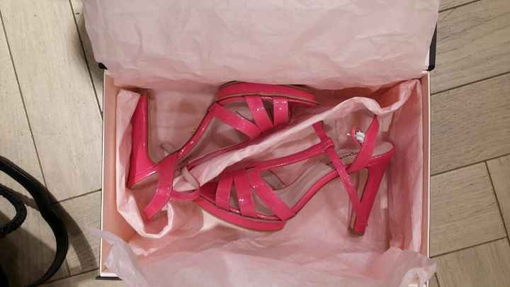 Montrez-moi vos chaussures !! - 2