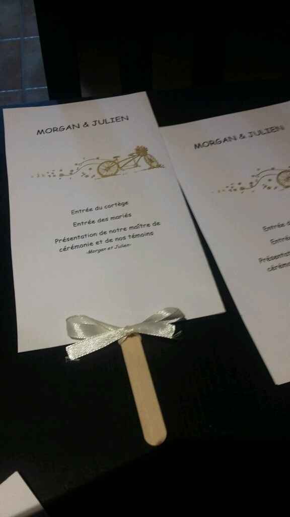 Livret cérémonie laïque - 2