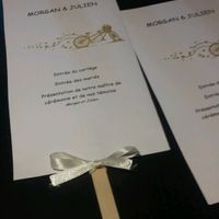 Livret cérémonie laïque - 2