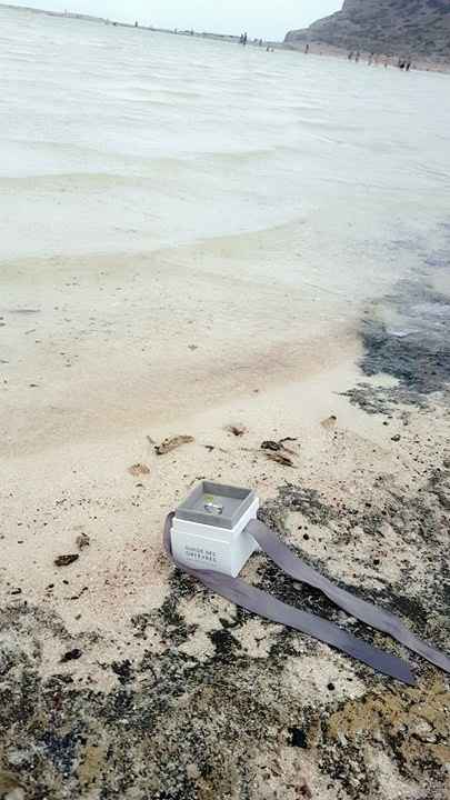 Racontez moi votre demande en mariage - 2